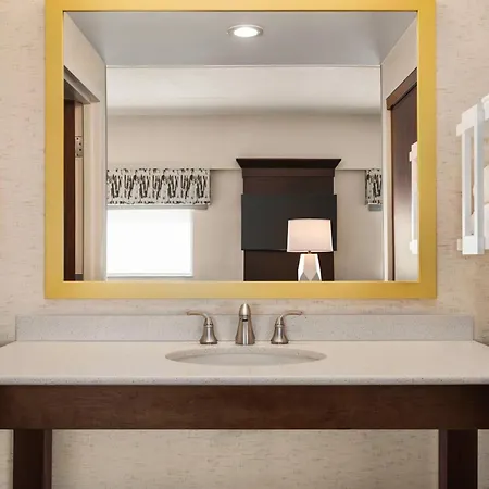 Hampton Inn & Suites Pittsburgh Waterfront West Homestead Extérieur photo